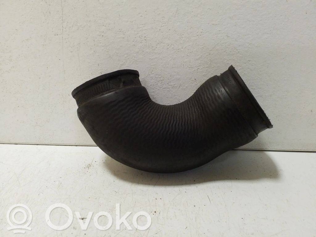 Volkswagen Golf III Wąż / Rura intercoolera 