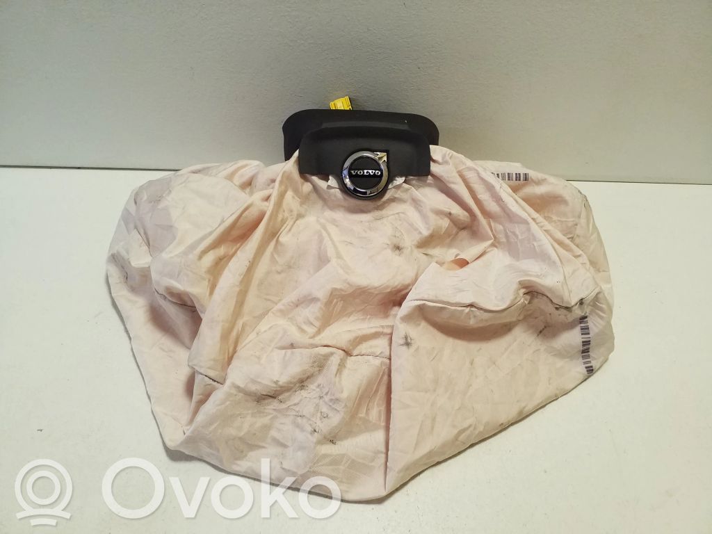 Volvo XC40 Poduszka powietrzna Airbag kierownicy 