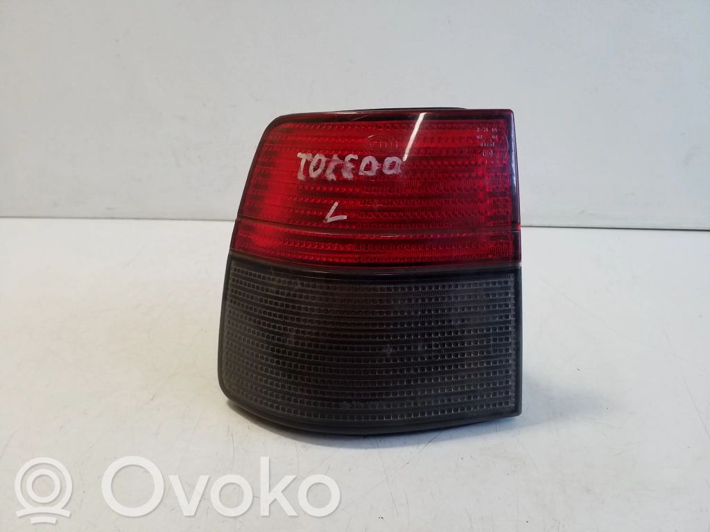 Seat Toledo I (1L) Luci posteriori