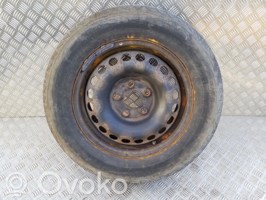 Volkswagen Transporter - Caravelle T5 Ruota di scorta R16