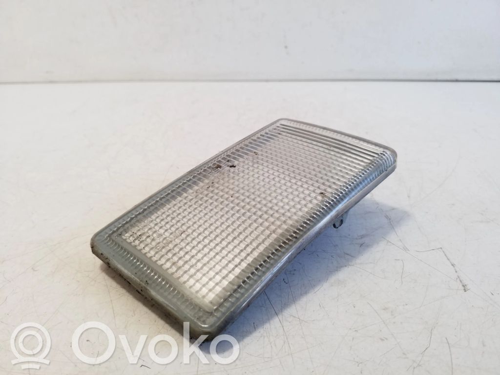 Volkswagen Golf III Reflector delantero 