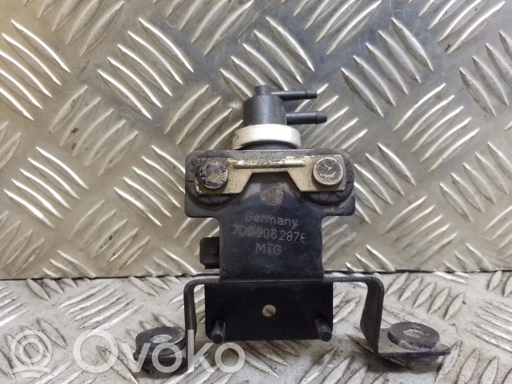 Volkswagen Transporter - Caravelle T4 Solenoid supapă turbosuflantă