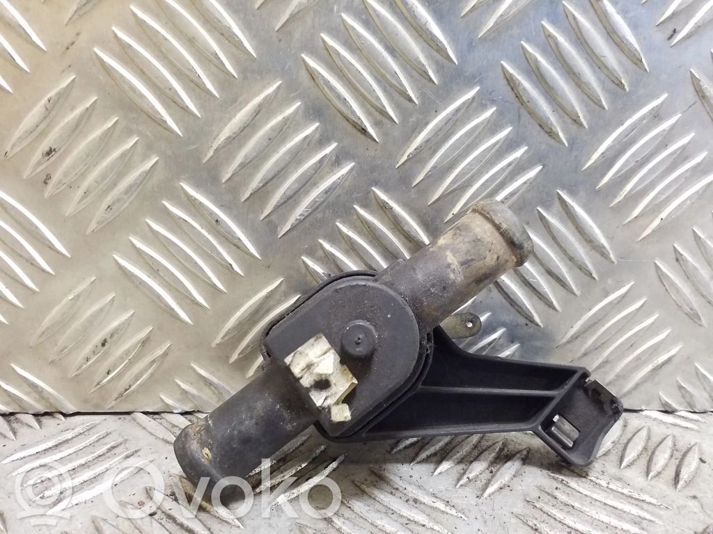Volkswagen Transporter - Caravelle T4 Conductă/furtun lichid de răcire motor