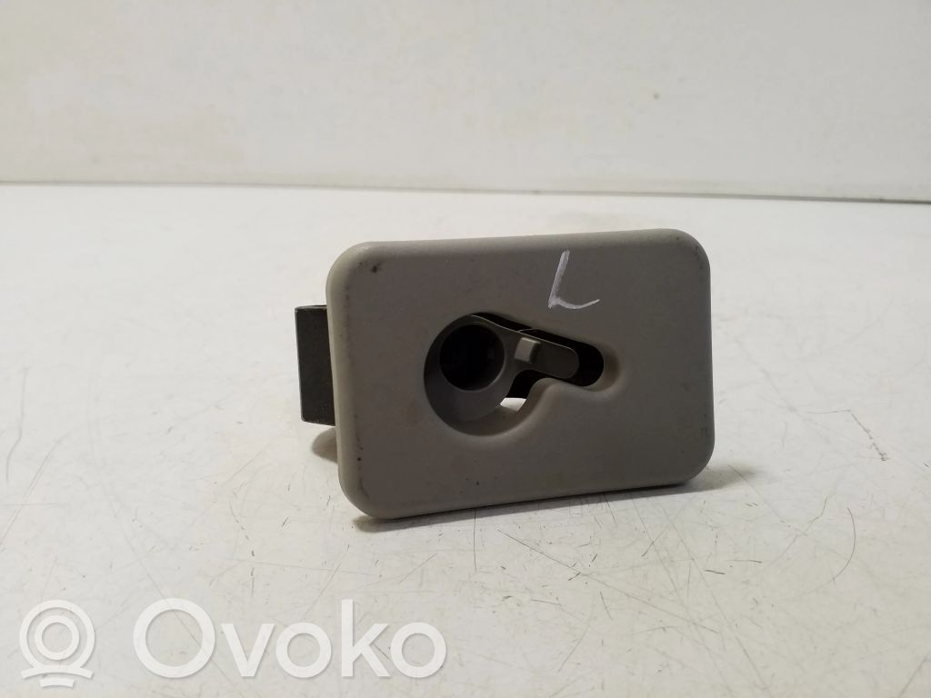 Opel Zafira C Other interior part 