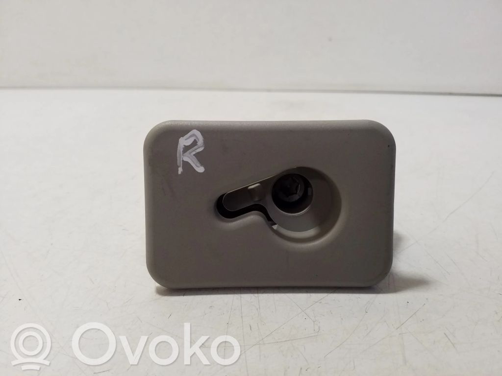 Opel Zafira C Other interior part 
