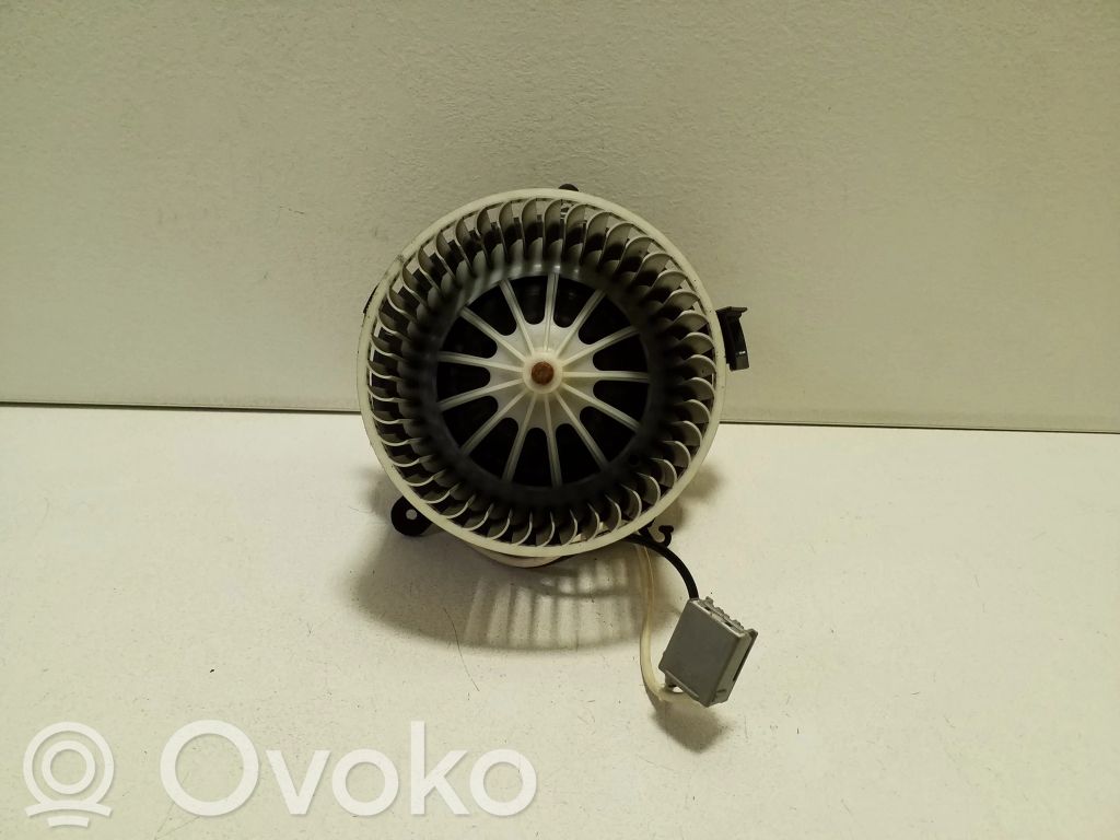 Mazā radiatora ventilators   U7254002,25020139