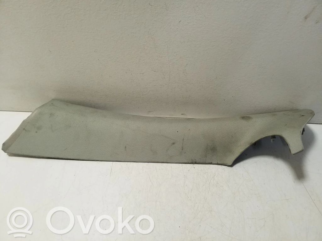 Opel Zafira C Capac stâlp (A) 