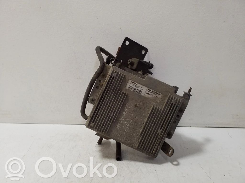 Renault Megane I Engine control unit/module 