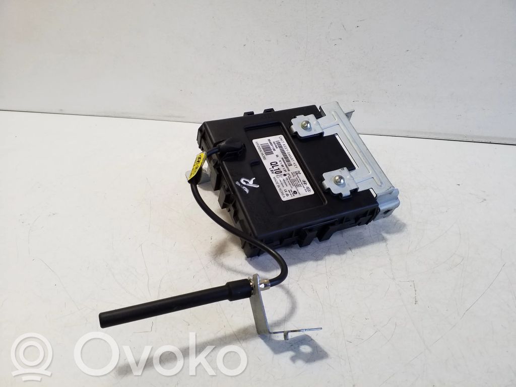 KIA Sportage Unitate/modul de control fără cheie (KESSY) 