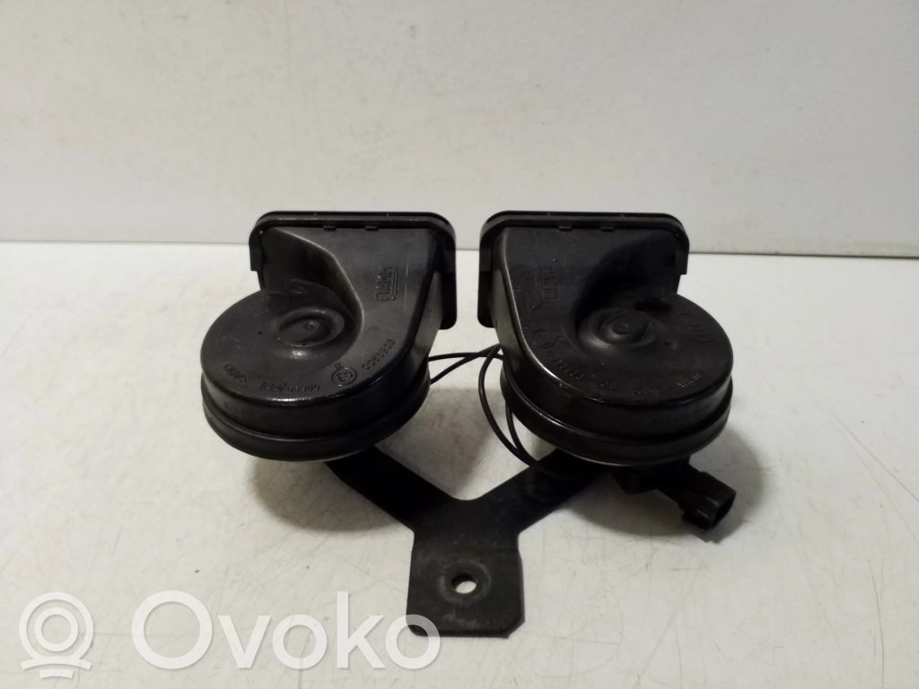 Klakson   BJ3213A803AC,B34SA0242J28,E30055306