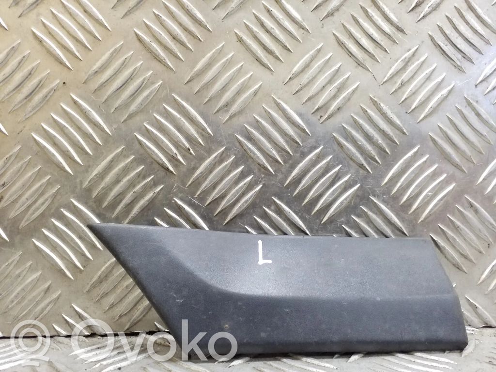 Volkswagen PASSAT B4 Listwa / Nakładka na błotnik przedni 