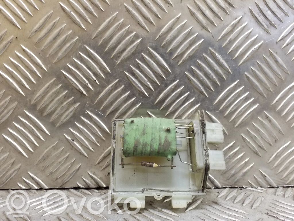 Volkswagen PASSAT B4 Motor aerotermă/rezistor ventilator 