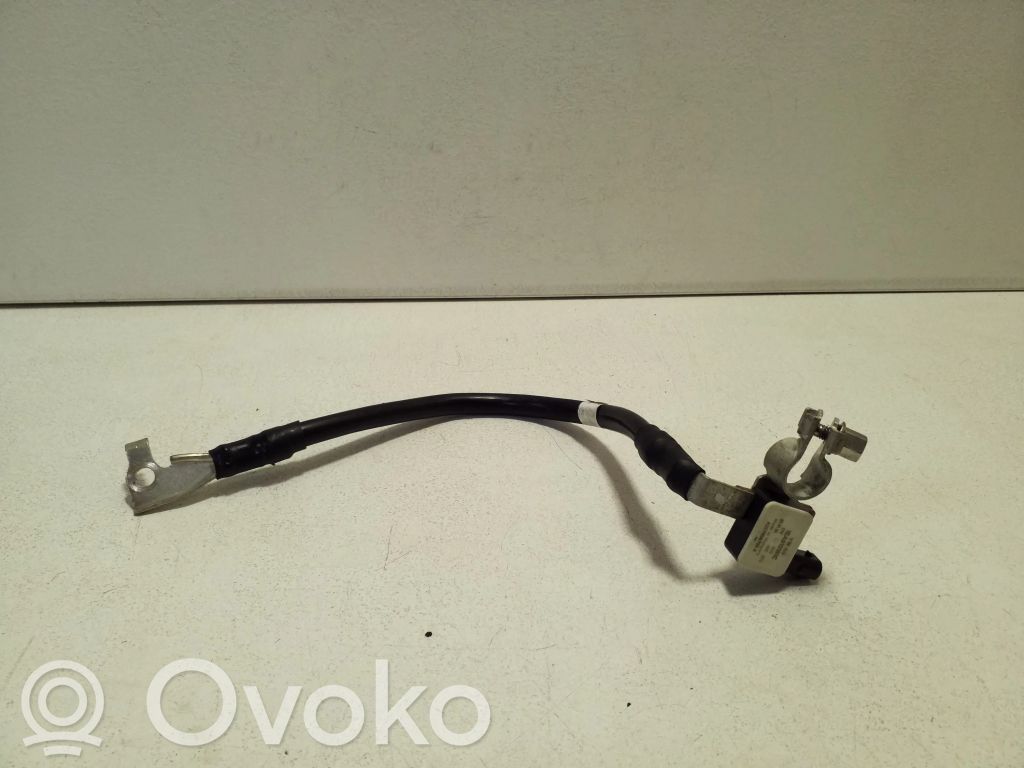 Volkswagen ID.4 Maakaapeli, akku 