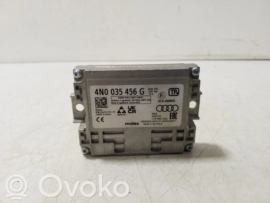 Volkswagen ID.4 Amplificator antenă aeriană 