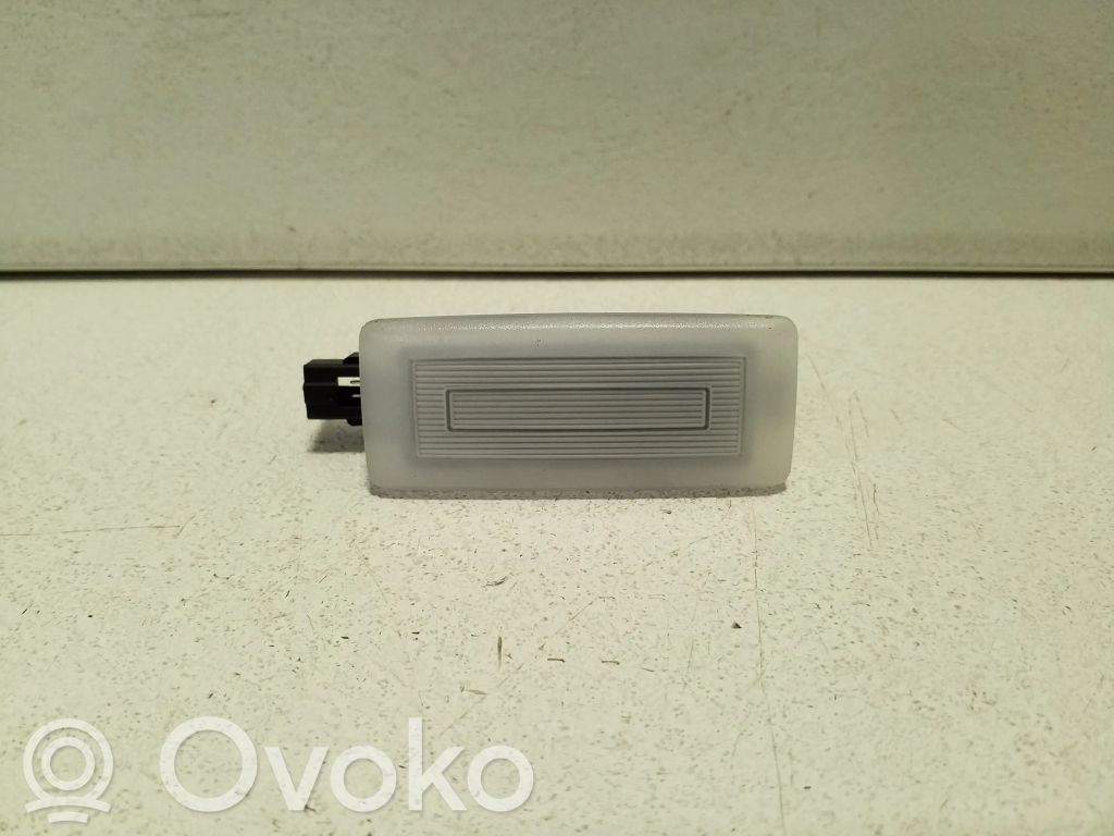 Volkswagen ID.4 Inne oświetlenie wnętrza kabiny 