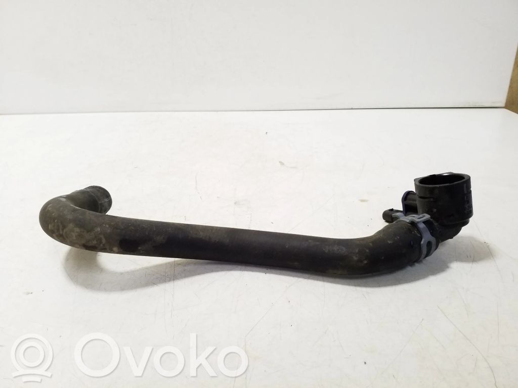 Volkswagen ID.4 Kühlleitung / Kühlschlauch