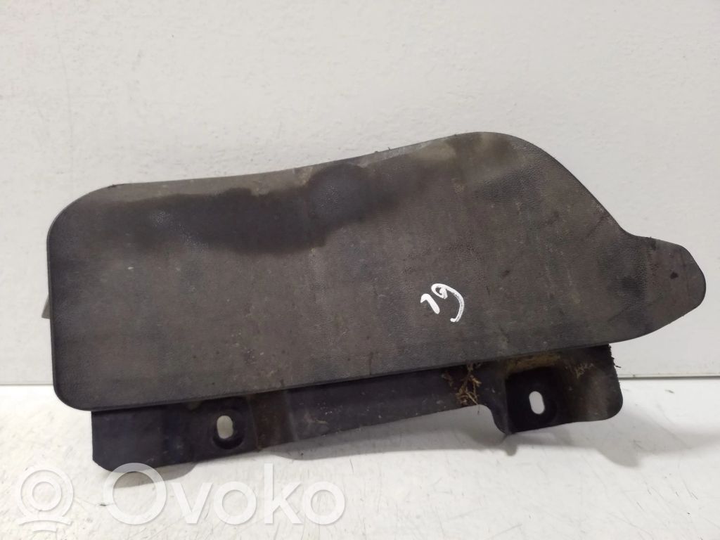Volkswagen ID.4 Parafango posteriore 