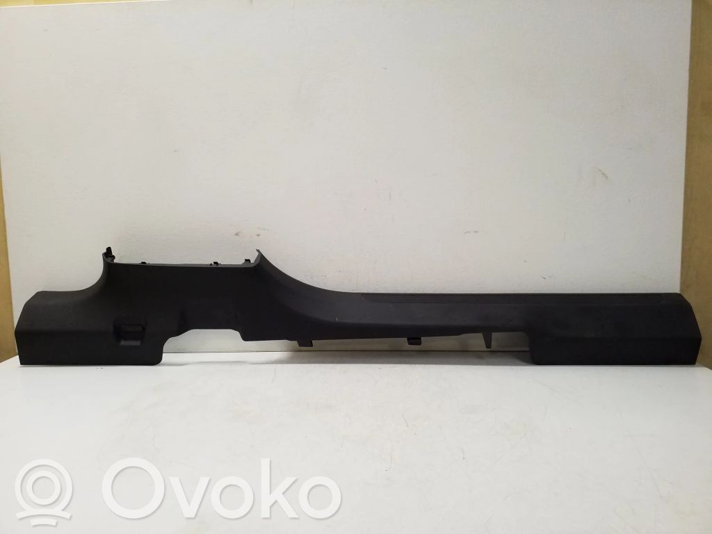 Capac prag spate   11A853371A