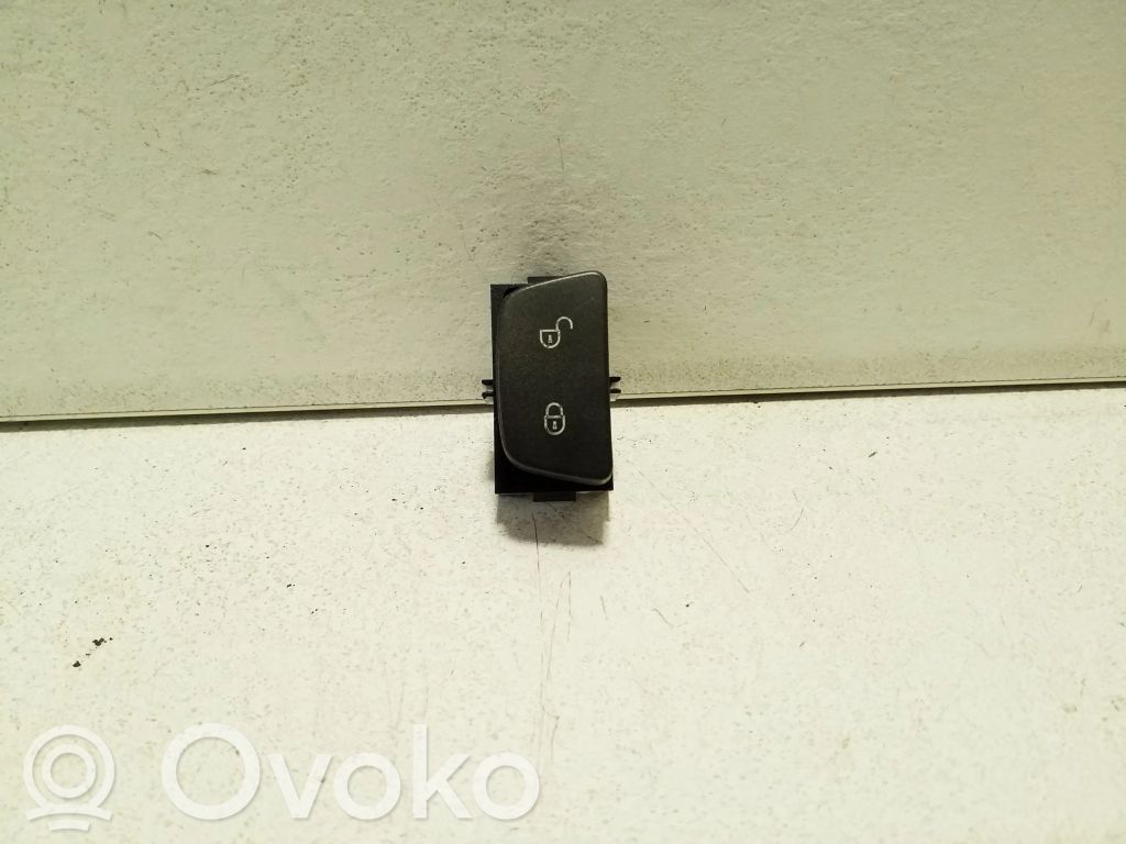 Land Rover Evoque I Botón interruptor de bloqueo de puertas 