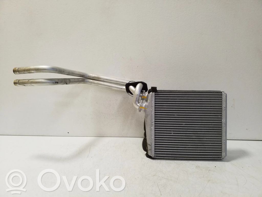 Land Rover Evoque I Pečiuko radiatorius 