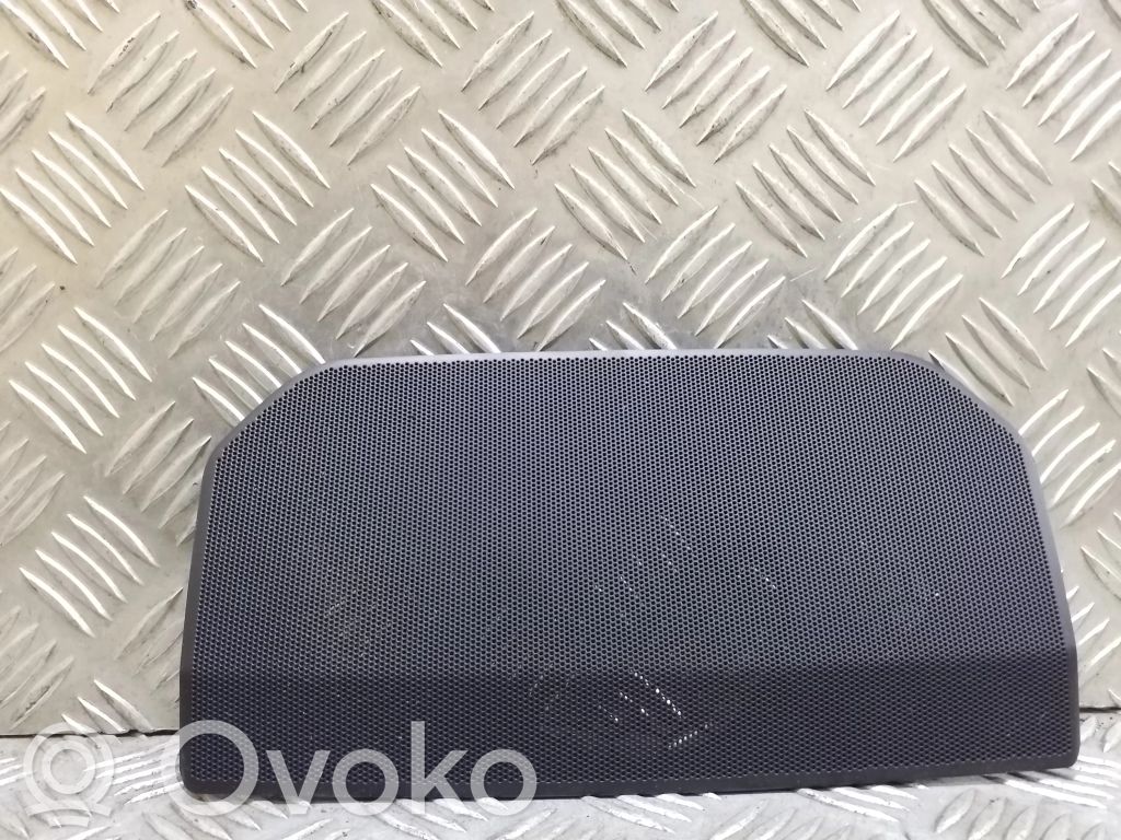 Land Rover Evoque I Cache enceinte centrale 
