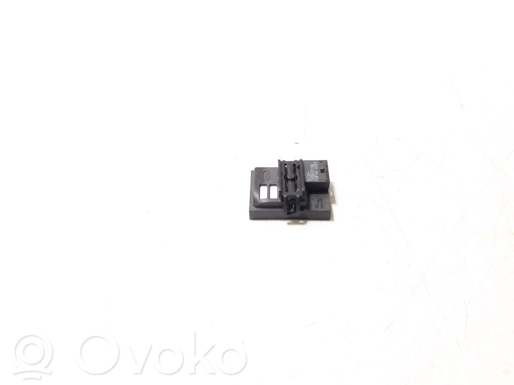 Land Rover Evoque I Sensor 