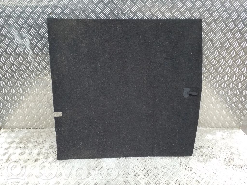 Volkswagen ID.4 Tapis de coffre