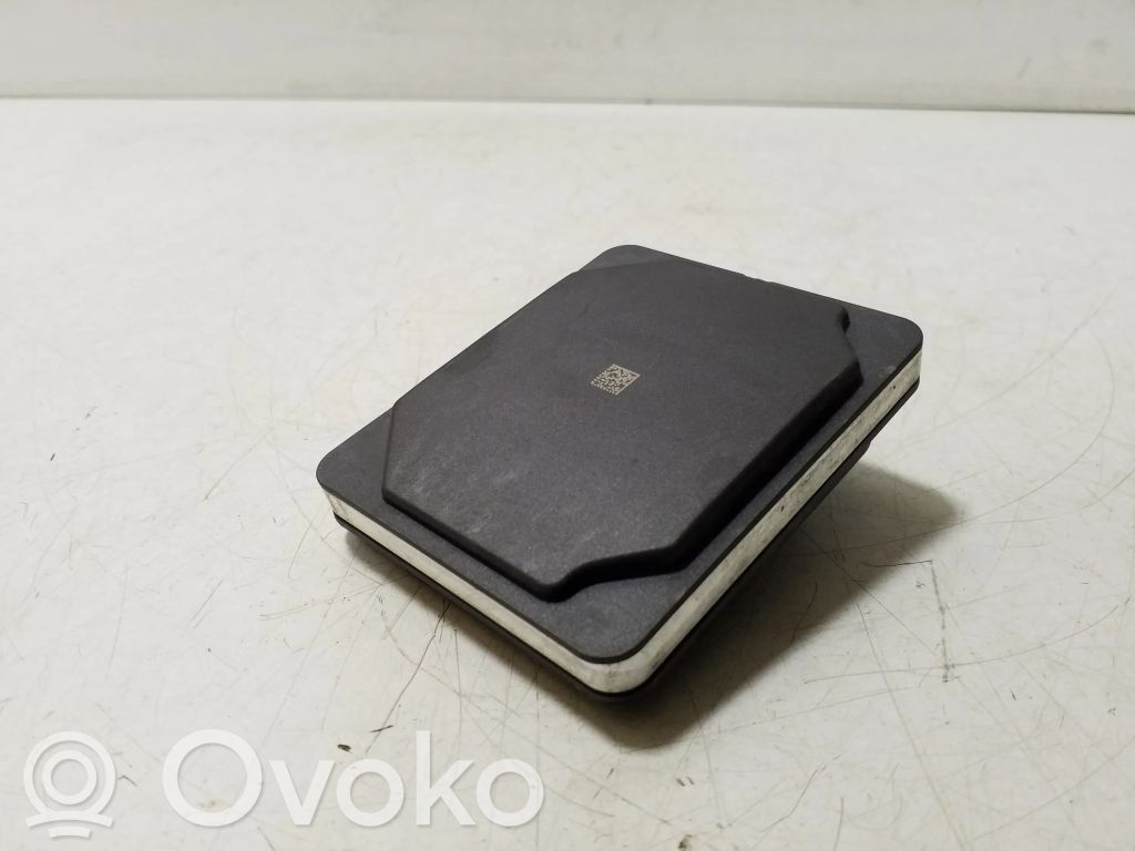 Volkswagen ID.4 Sensor de radar Distronic 
