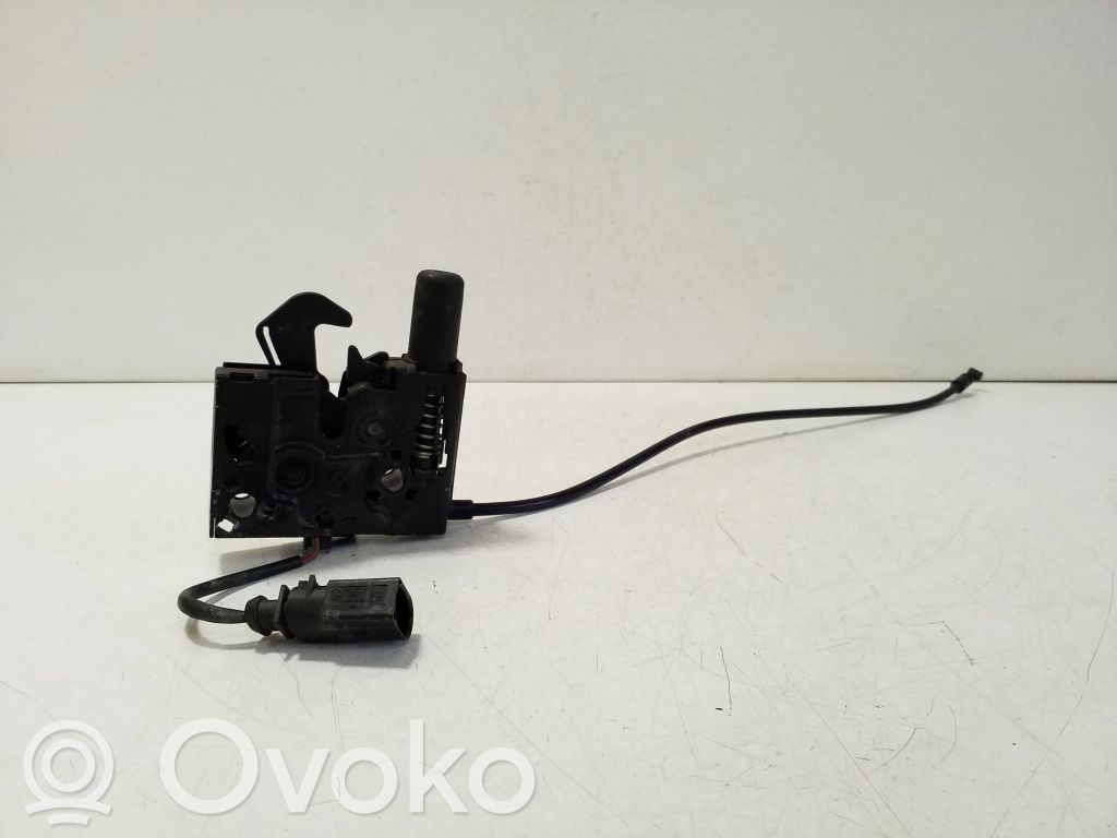 Serrure de capot   4KE823509,8D0973822