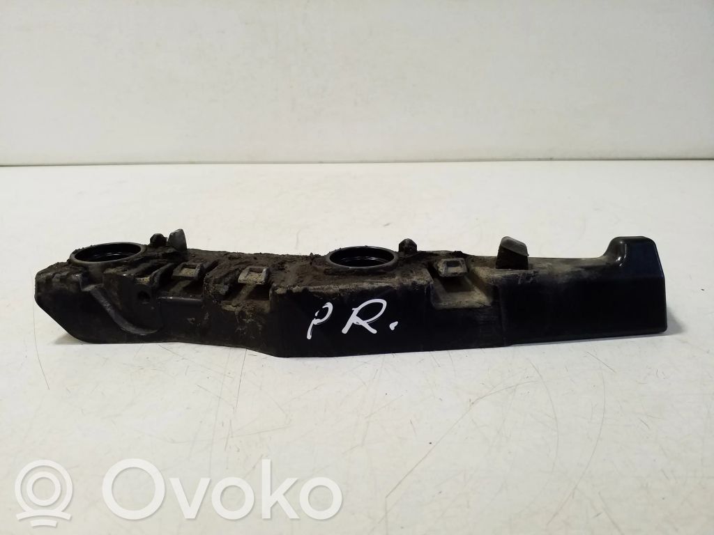 Soporte del parachoques delantero   4KE807284