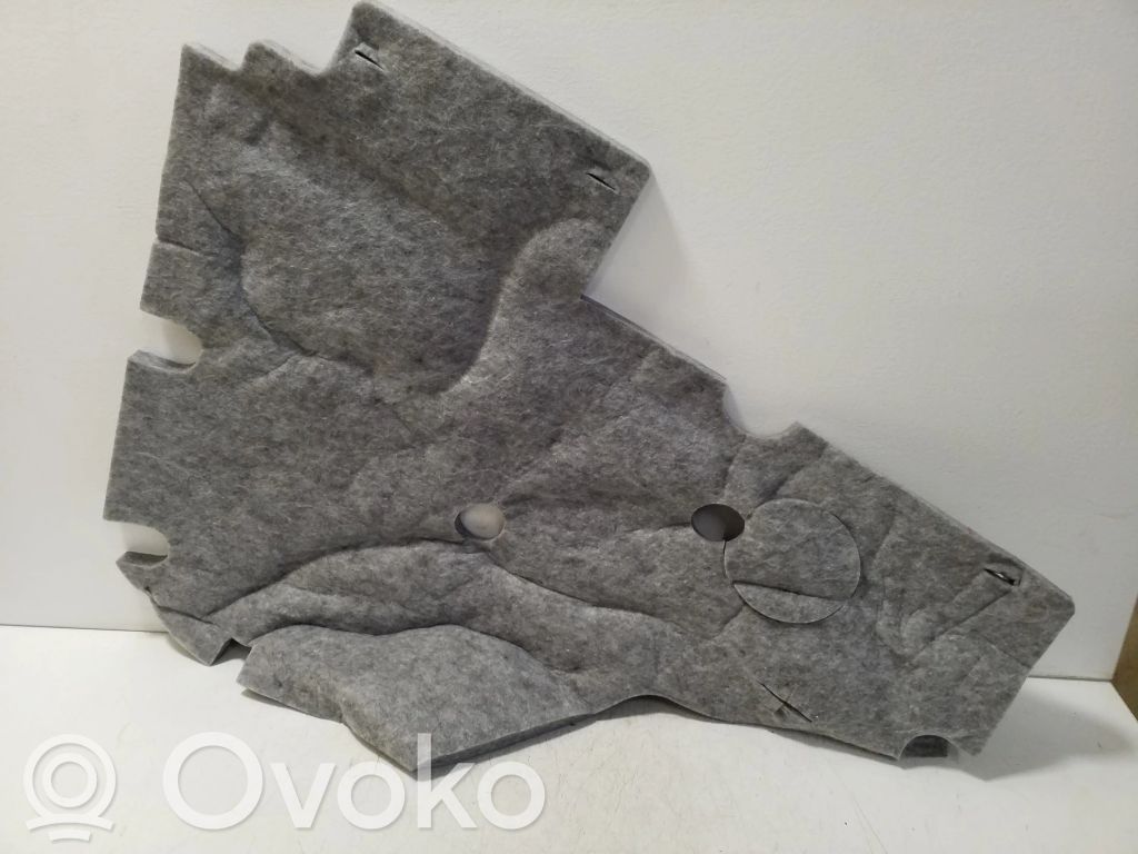 Audi e-tron Other interior part 