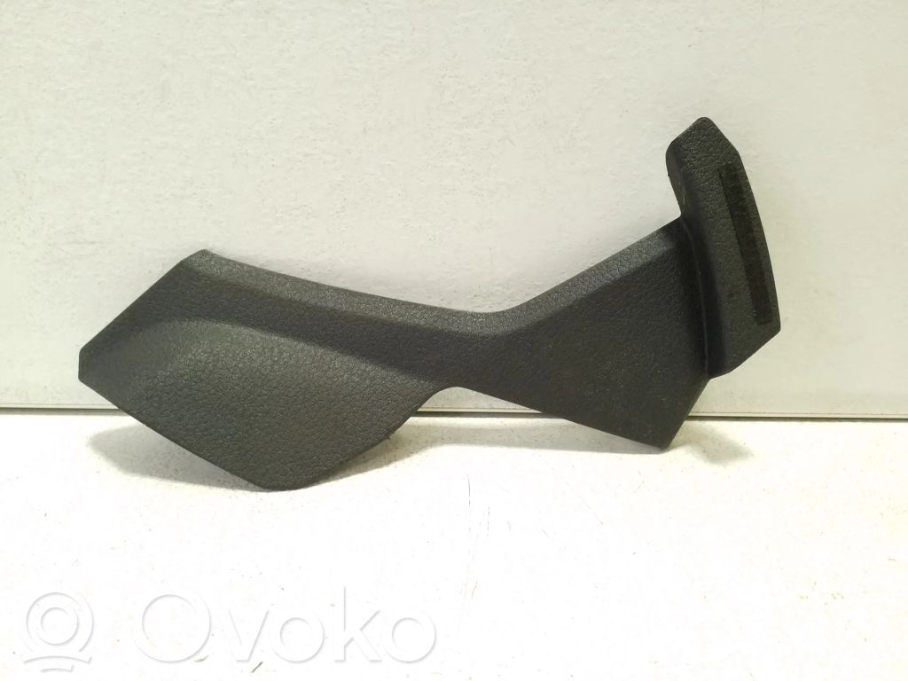 Audi e-tron Panel trim 