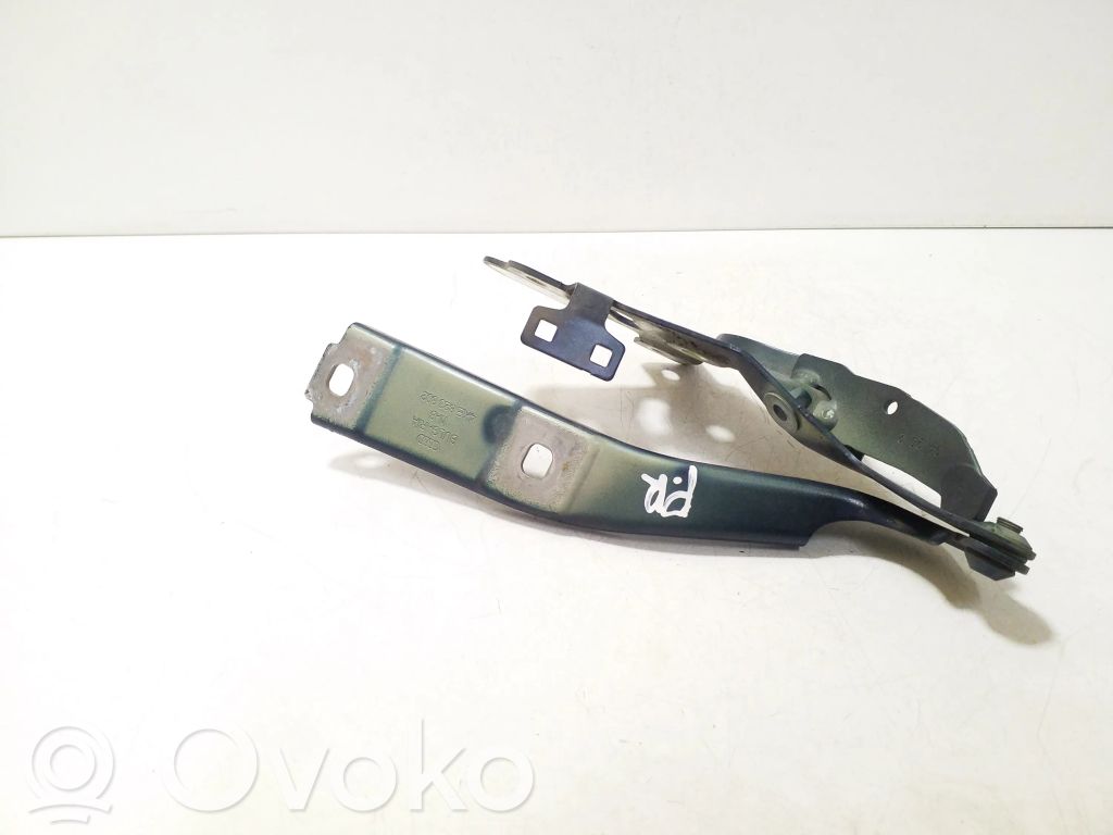 Audi e-tron Engine bonnet/hood hinges 