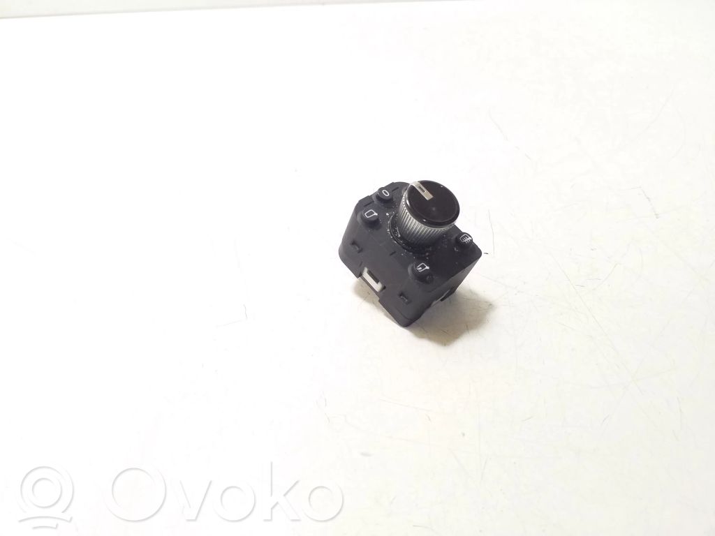 Wing mirror switch   4N0959565