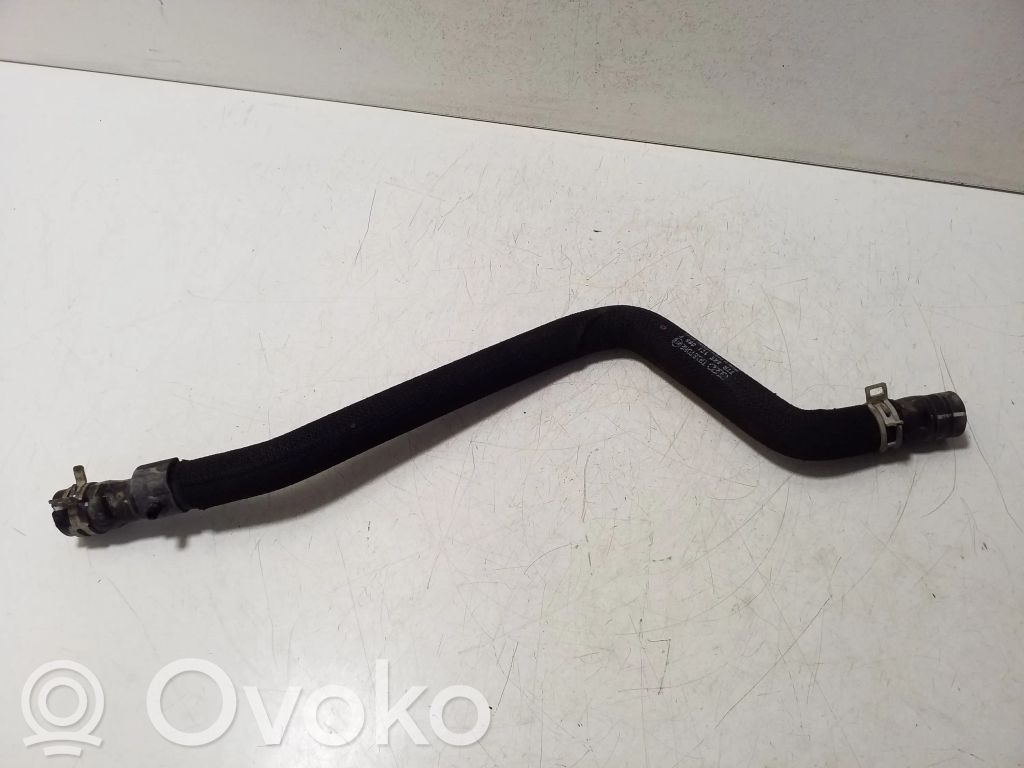 Engine coolant pipe/hose   4KE121086F