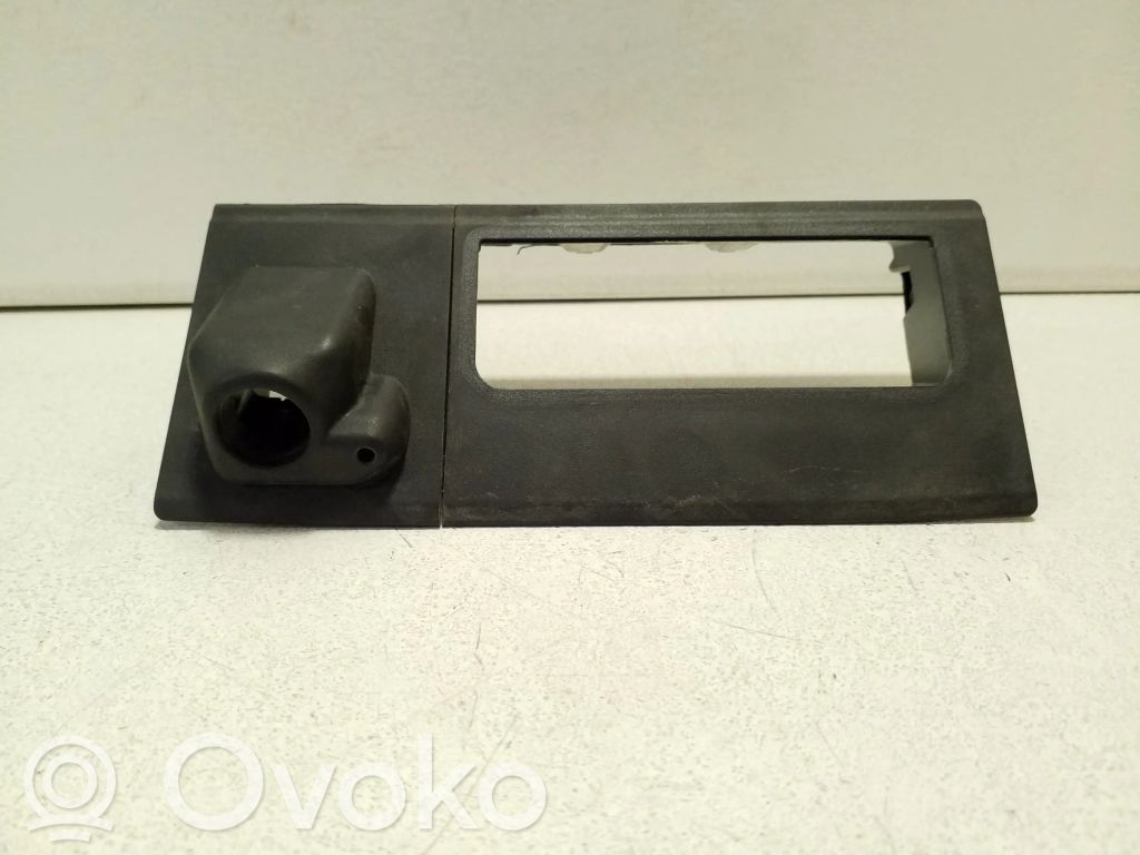 Audi e-tron Tailgate trim 
