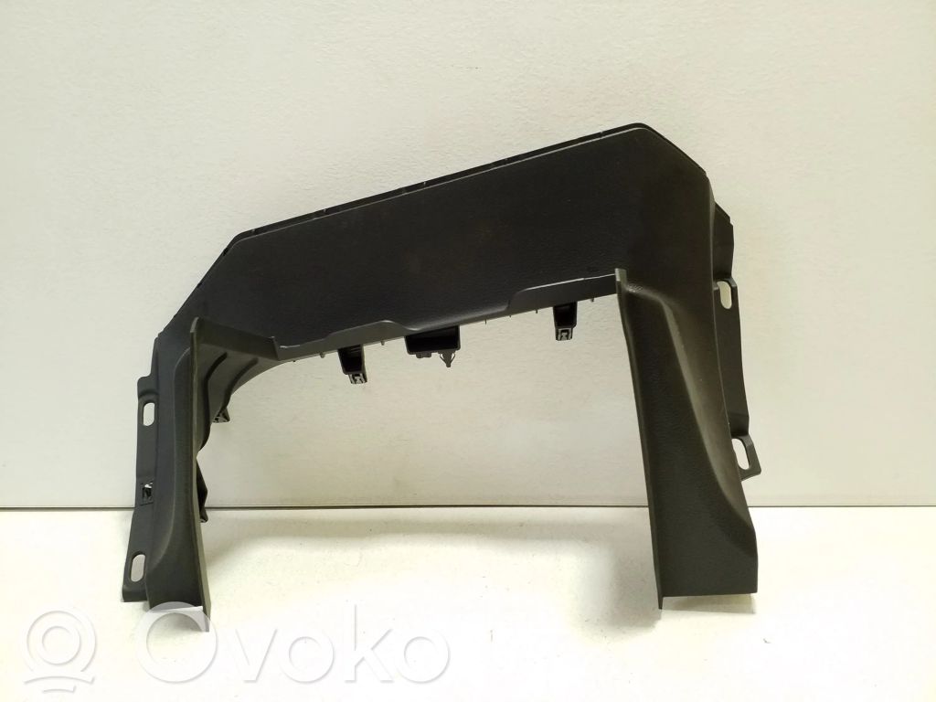 Audi e-tron Other center console (tunnel) element 