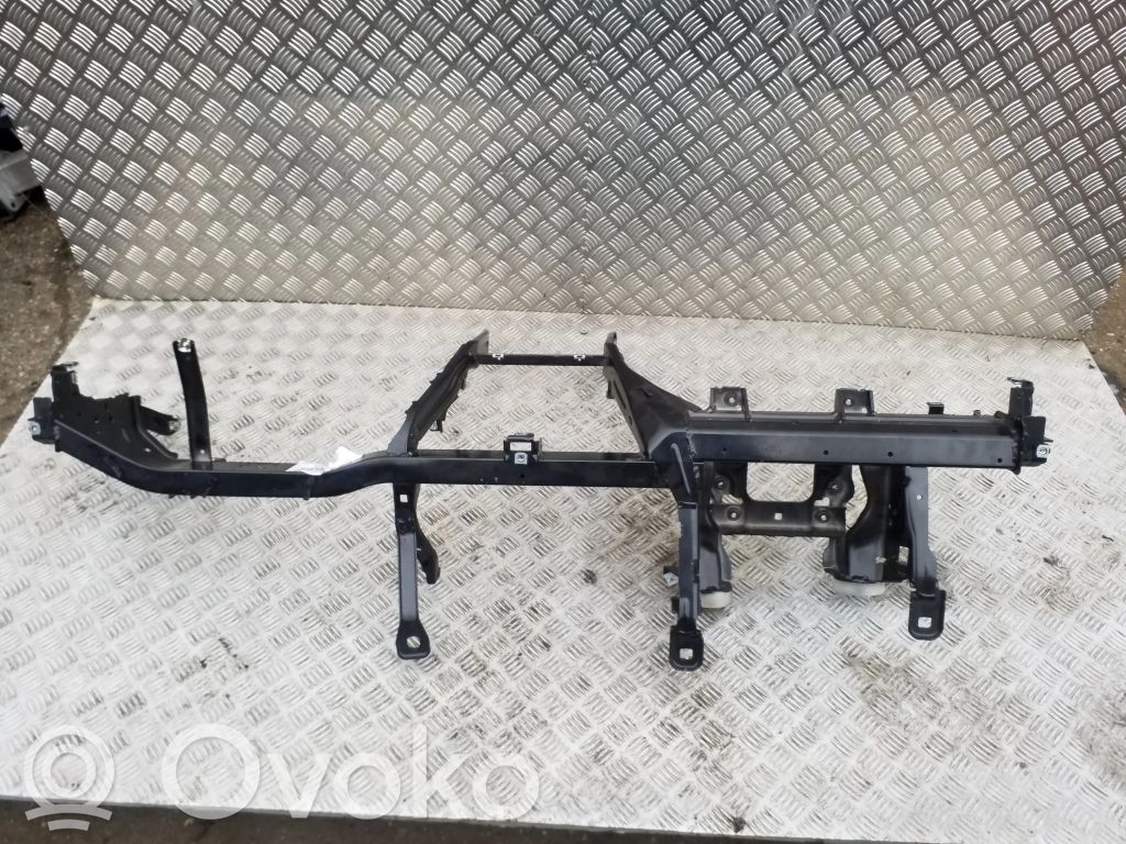Balkis panelės tvirtinimo   4KL857017