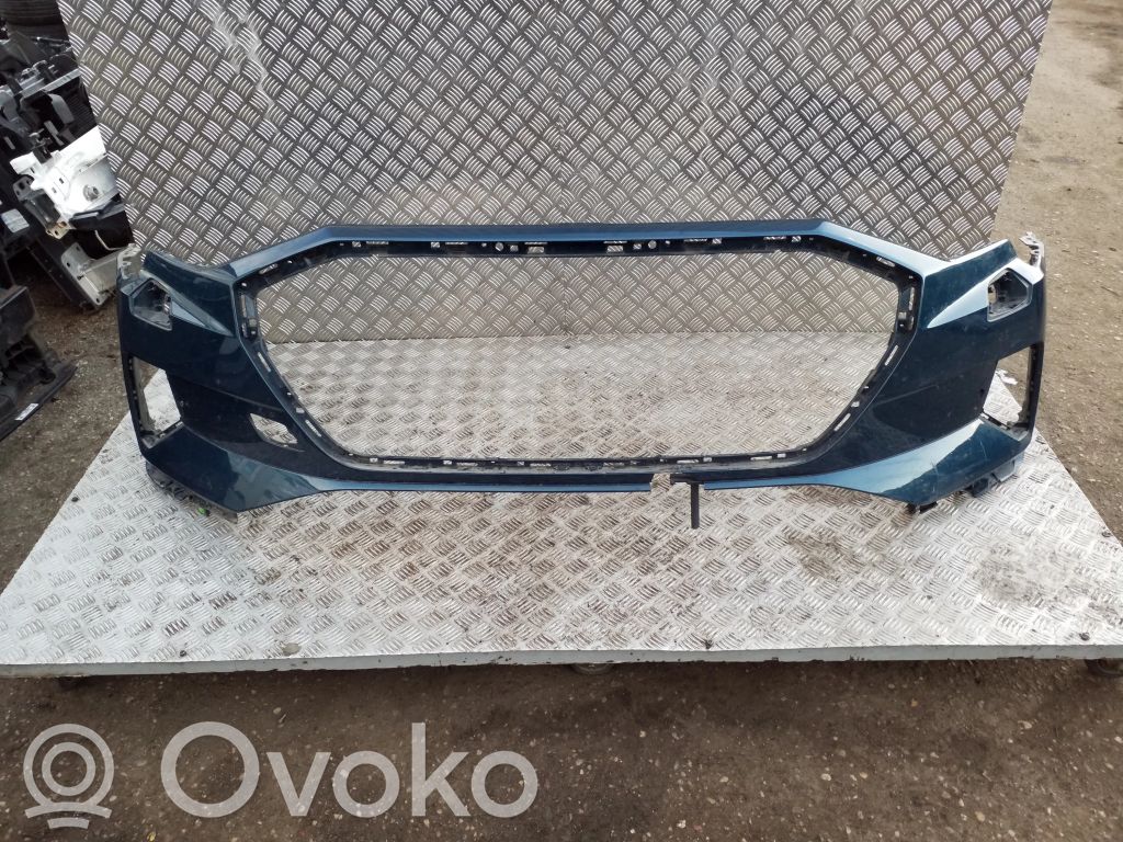 Audi e-tron Front bumper 