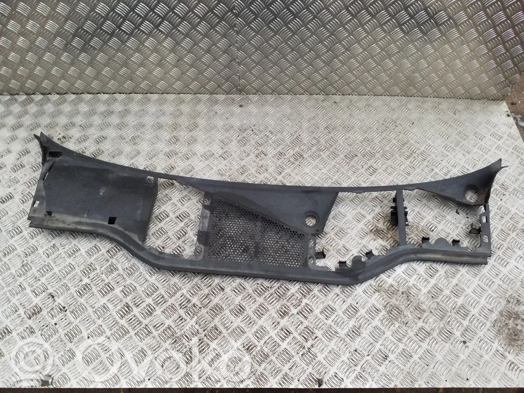 Audi e-tron Wiper trim 