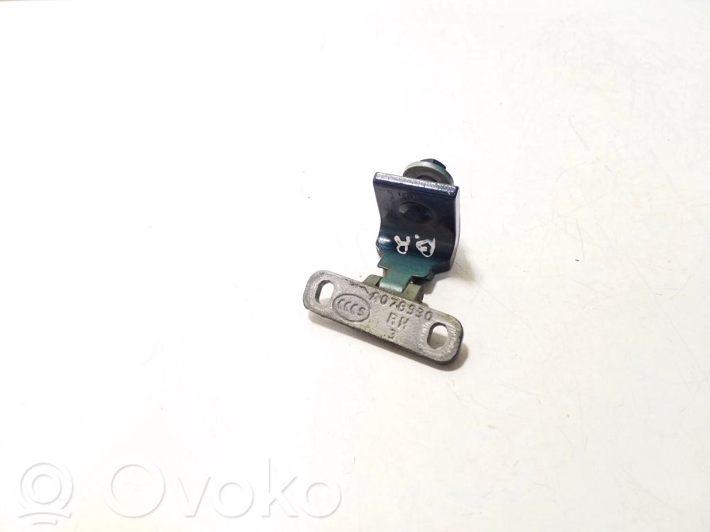 Audi e-tron Tailgate/trunk/boot hinge 