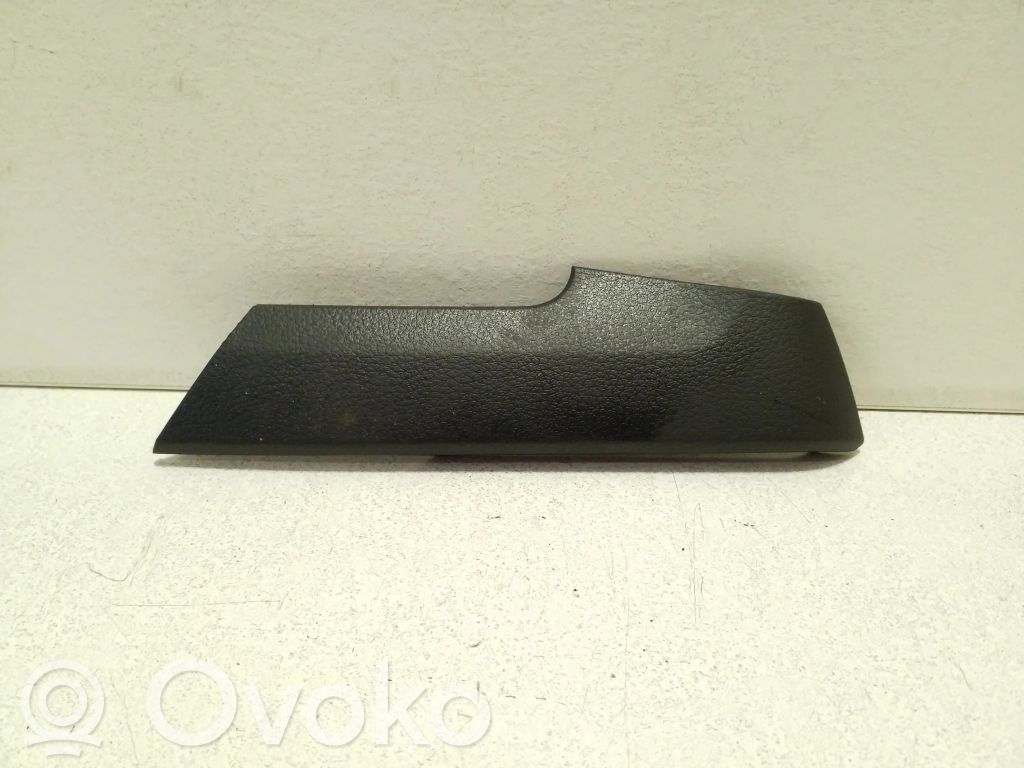 Audi e-tron Center console decorative trim 