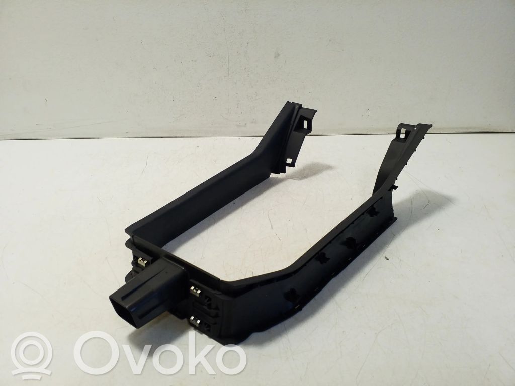 Audi e-tron Other center console (tunnel) element 