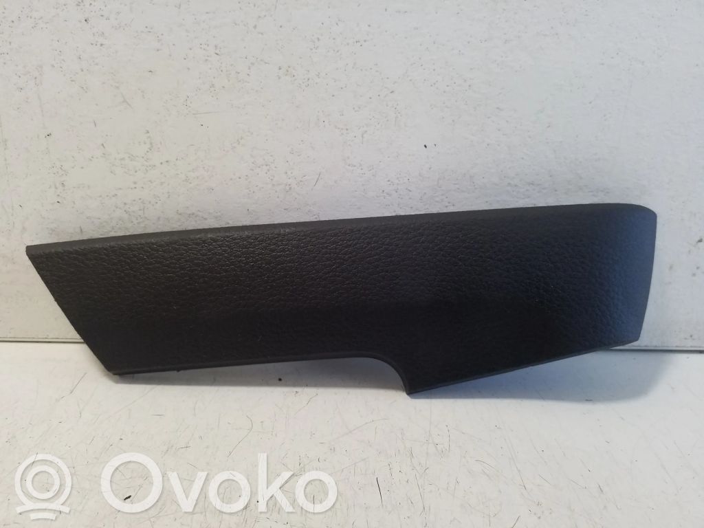 Audi e-tron Other center console (tunnel) element 