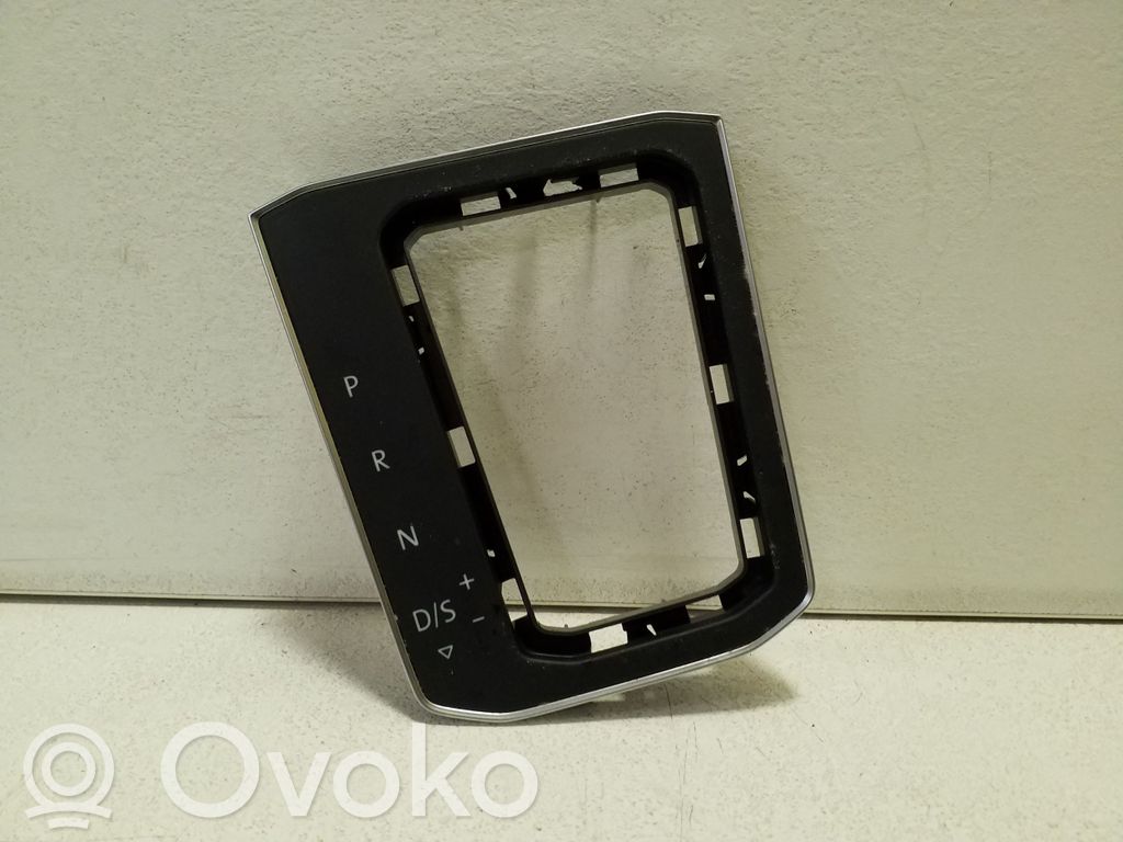 Volkswagen Tiguan Indicatore di cambio marcia 