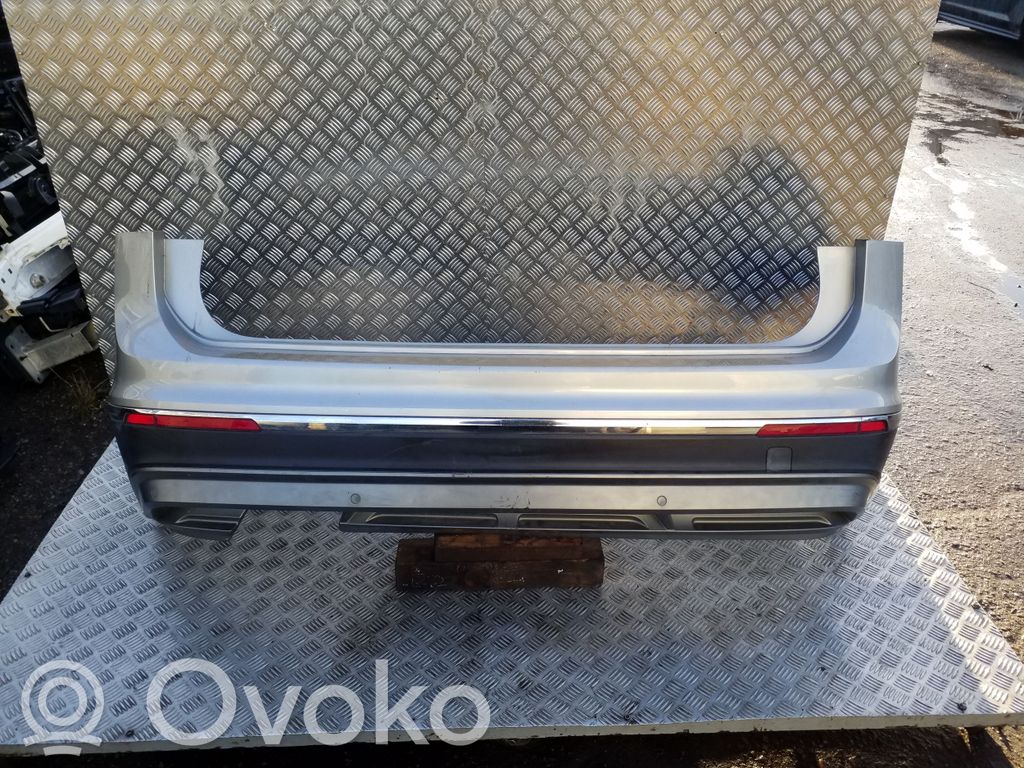 Volkswagen Tiguan Parachoques 