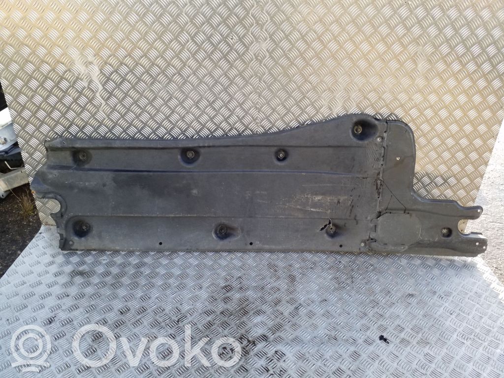 Volkswagen Tiguan Copertura sottoscocca centrale 