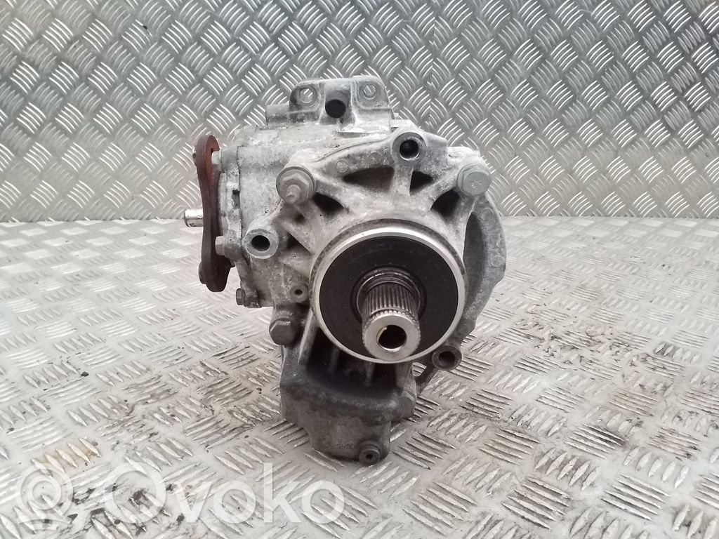 Volkswagen Tiguan Skrzynia rozdzielcza / Reduktor 
