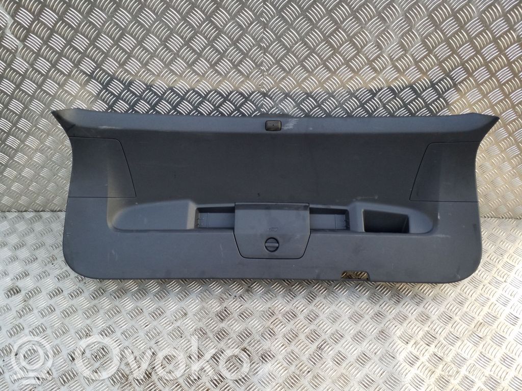 Volkswagen Tiguan Rivestimento portellone posteriore/bagagliaio 