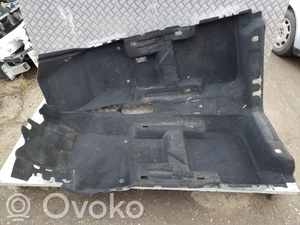 Volkswagen Tiguan Carpetă interior 